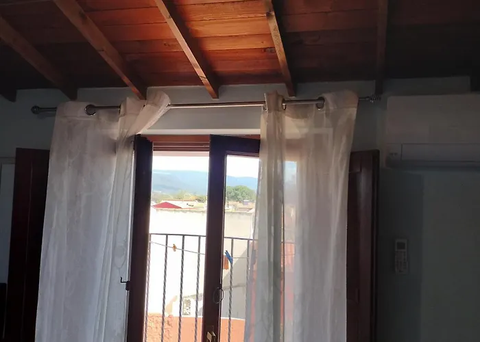 Locanda La Casa Rossa Riola Sardo