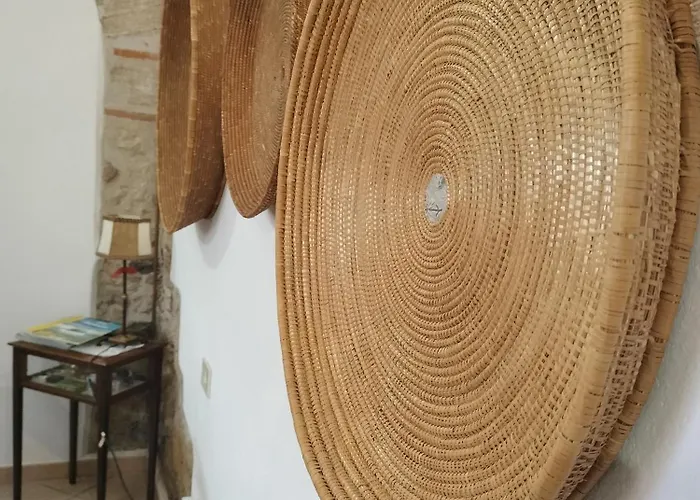 La Casa Rossa Locanda