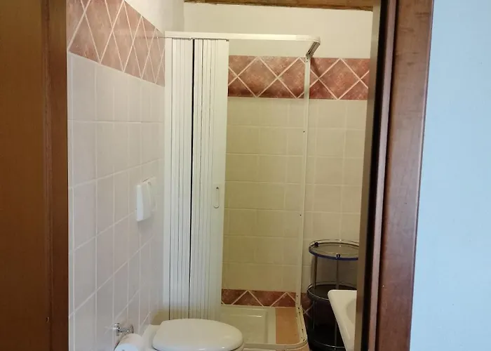 La Casa Rossa Locanda