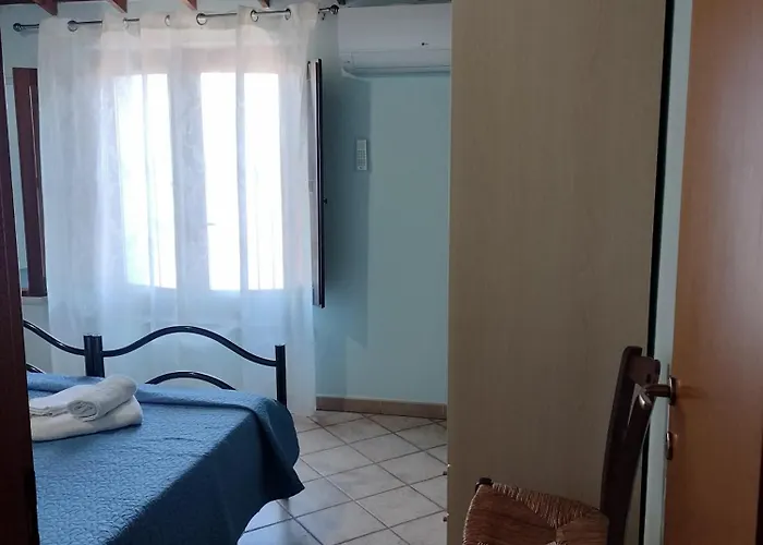 Locanda La Casa Rossa *