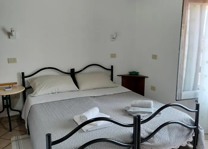 La Casa Rossa Locanda