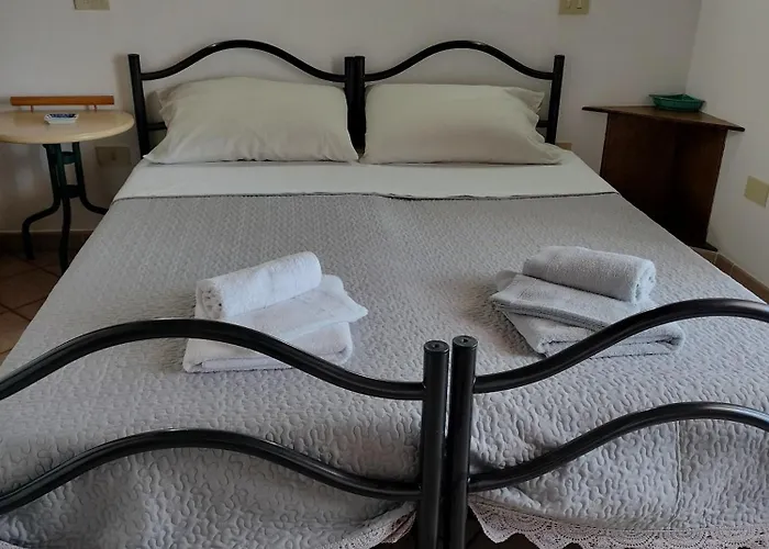 La Casa Rossa Locanda *