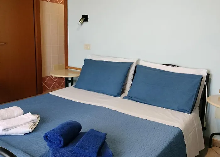 Locanda La Casa Rossa