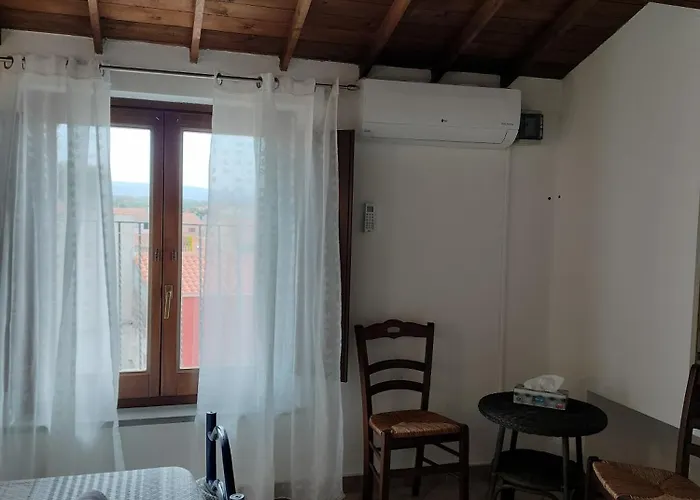 Locanda La Casa Rossa *