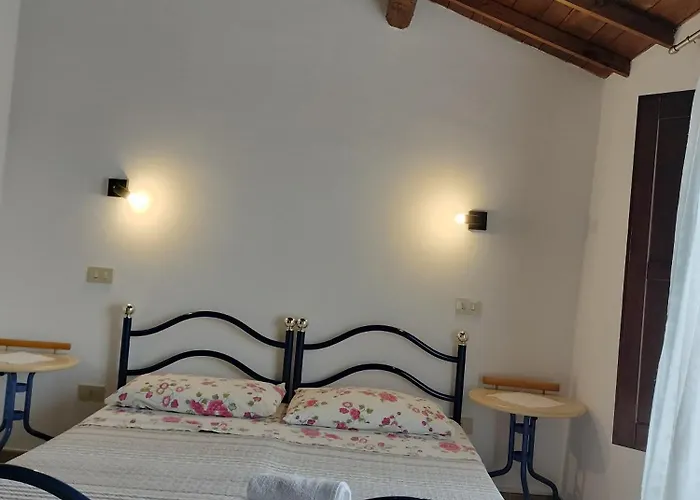 La Casa Rossa Locanda *