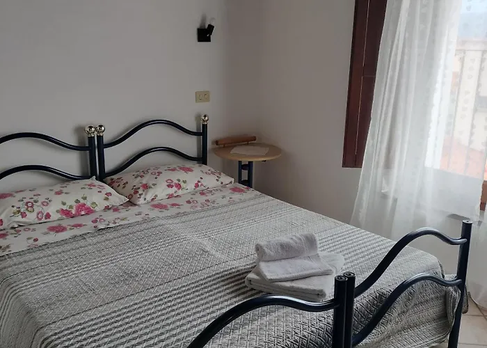 La Casa Rossa Locanda Riola Sardo