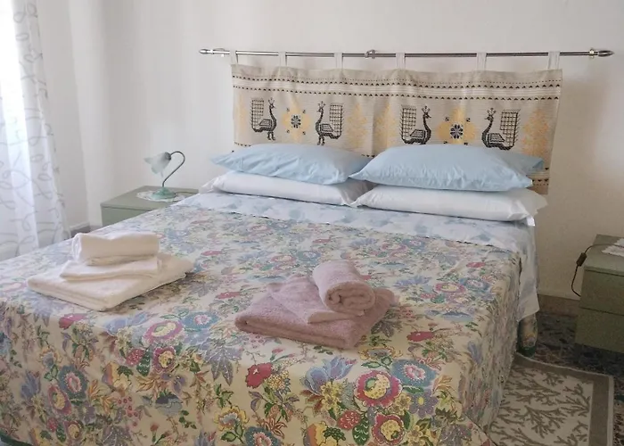 La Casa Rossa Locanda *