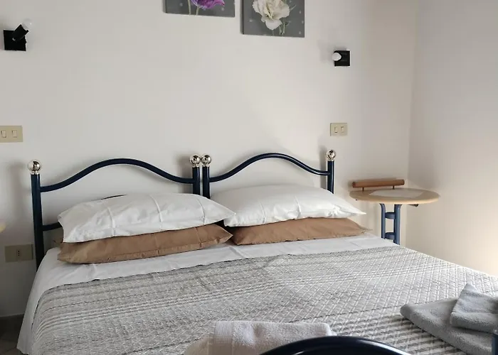 La Casa Rossa Locanda